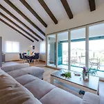 Villa Nespola Penthouse