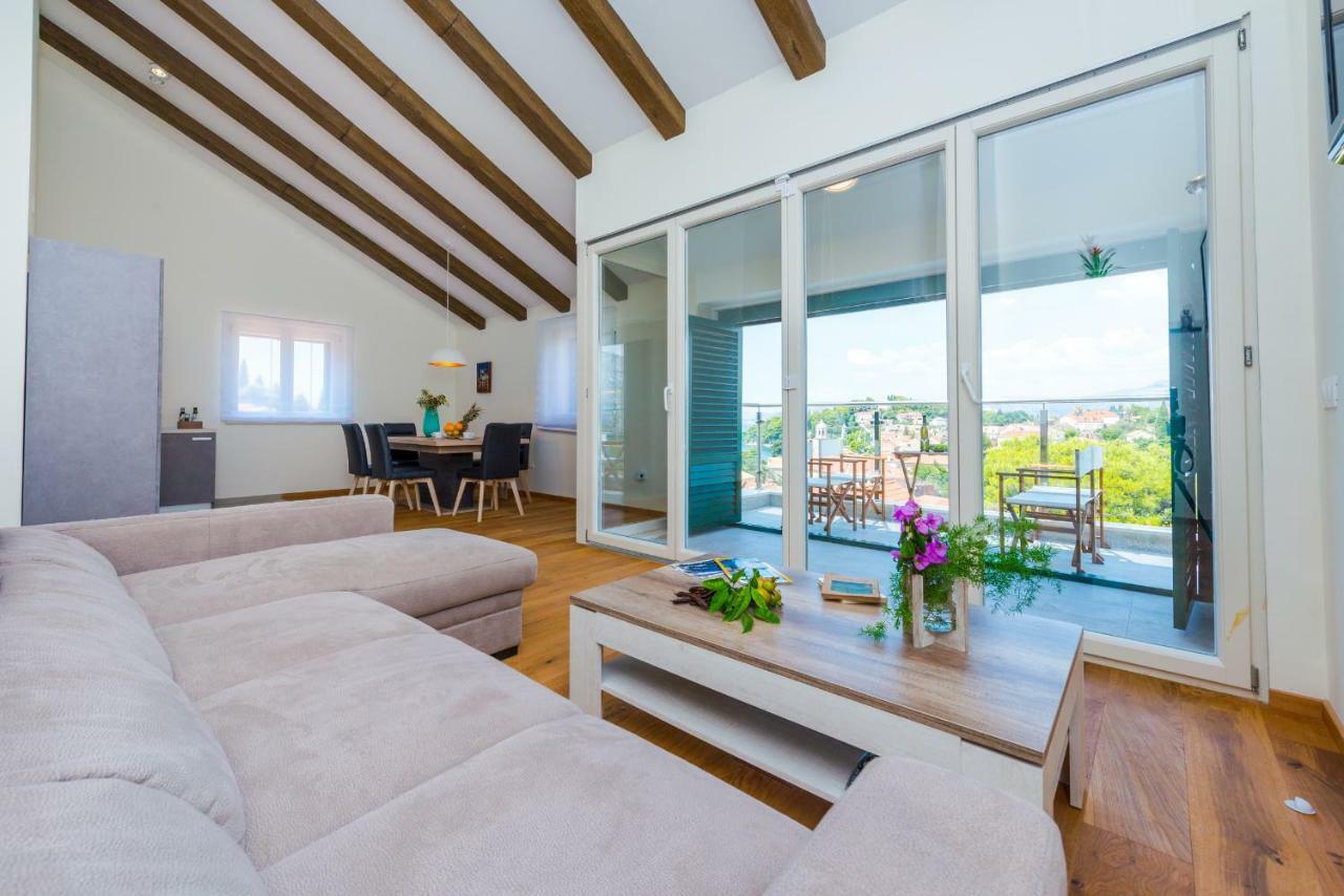 Nespola Penthouse Cavtat