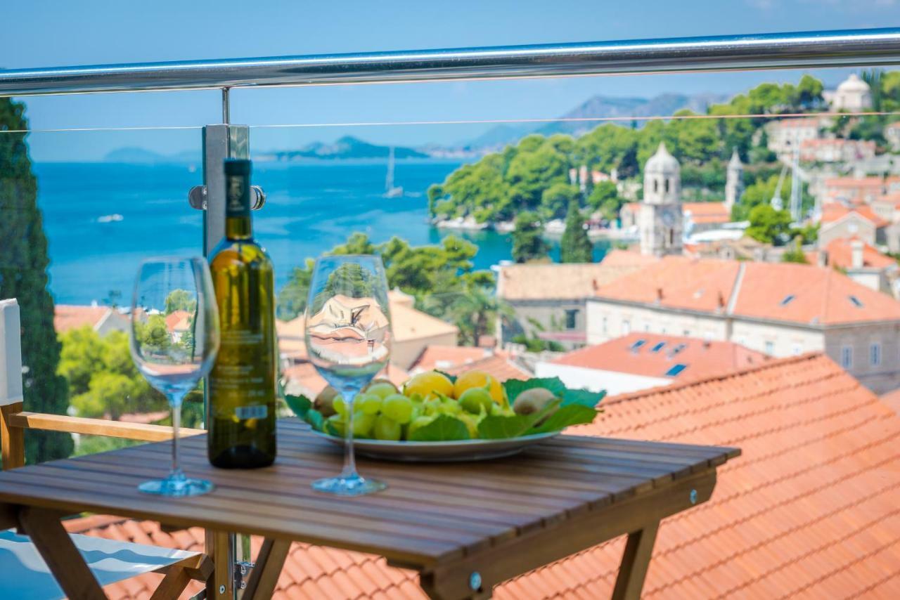 Appartement Nespola Penthouse