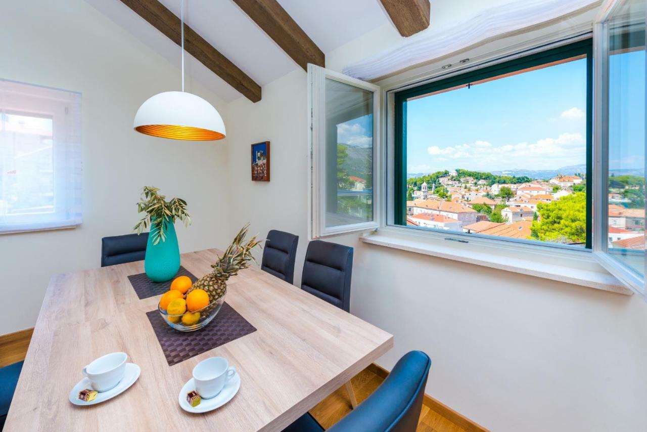 Appartement Nespola Penthouse