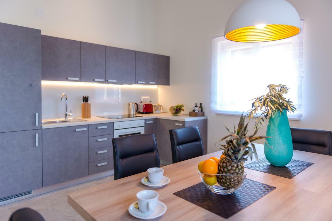 Nespola Penthouse Appartement