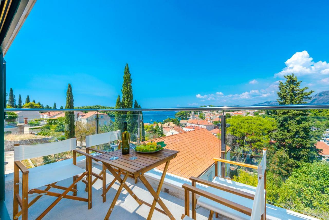 Nespola Penthouse Appartement