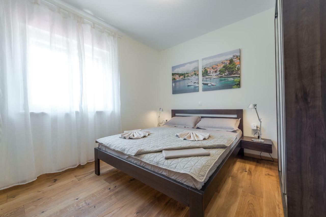 Appartement Nespola Penthouse Cavtat