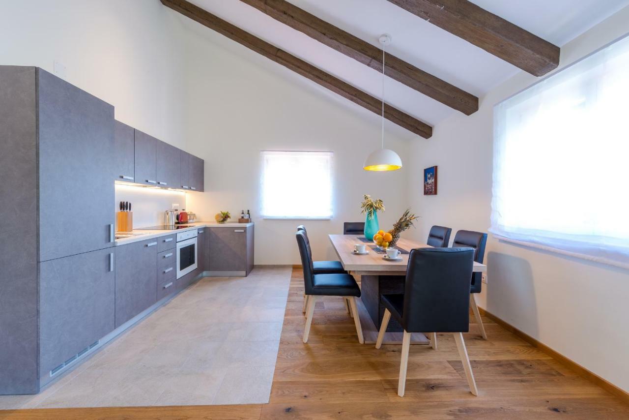 Appartement Nespola Penthouse Cavtat